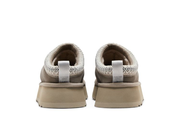 Сабо UGG Wmns Tazz Slipper 'Pumice'
