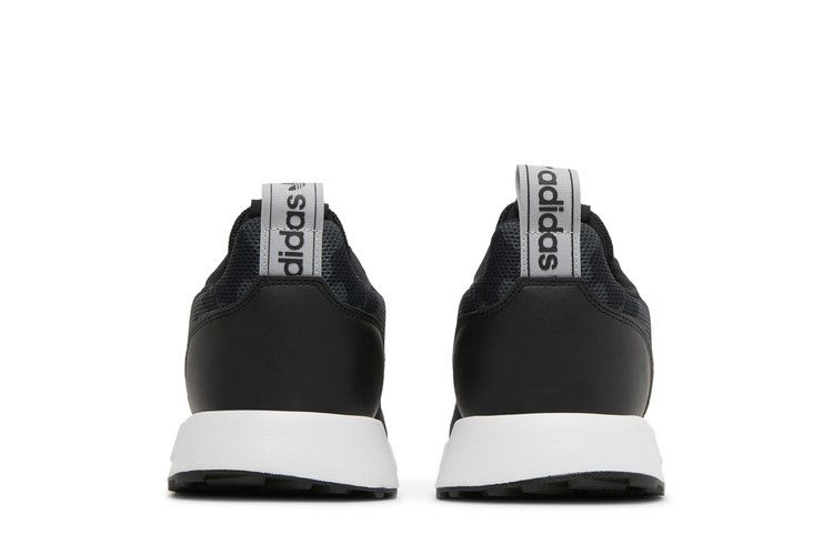 Кроссовки Adidas Multix 'Black Grey'