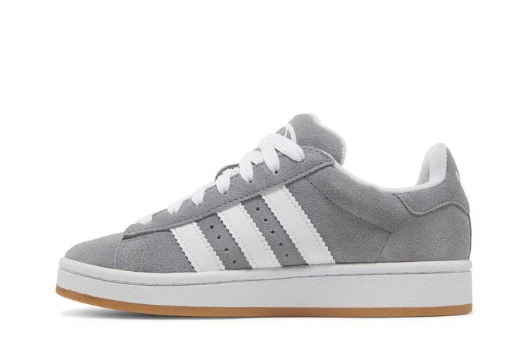 Кроссовки adidas Campus 00s J 'Grey Gum'