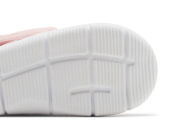Кроссовки Nike Novice TD 'Pink Glaze'