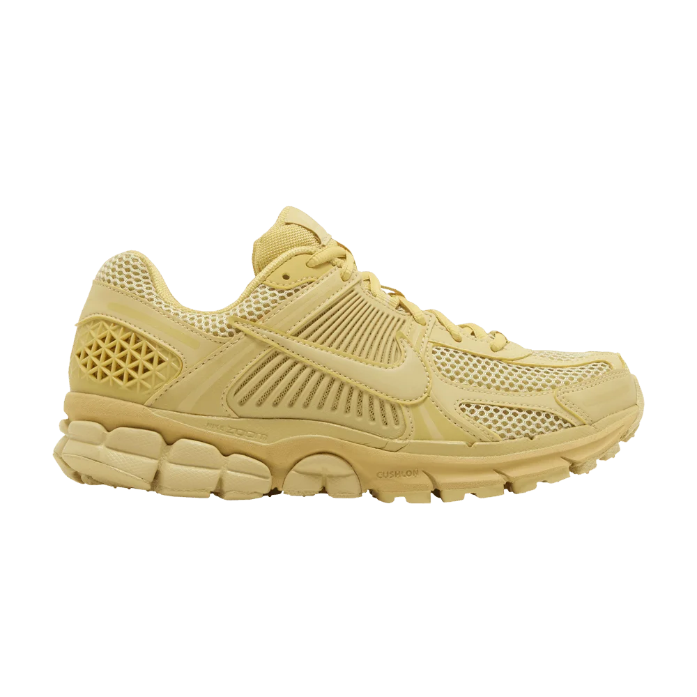 Кроссовки Nike Wmns Air Zoom Vomero 5 'Saturn Gold'