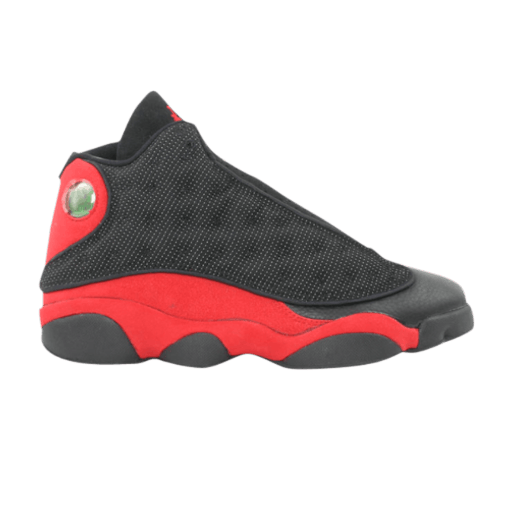 Кроссовки Air Jordan 13 OG BG 'Bred' 1998