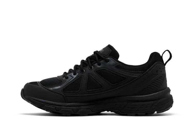 Кроссовки ASICS Gel Venture 6 Shield 'Triple Black'