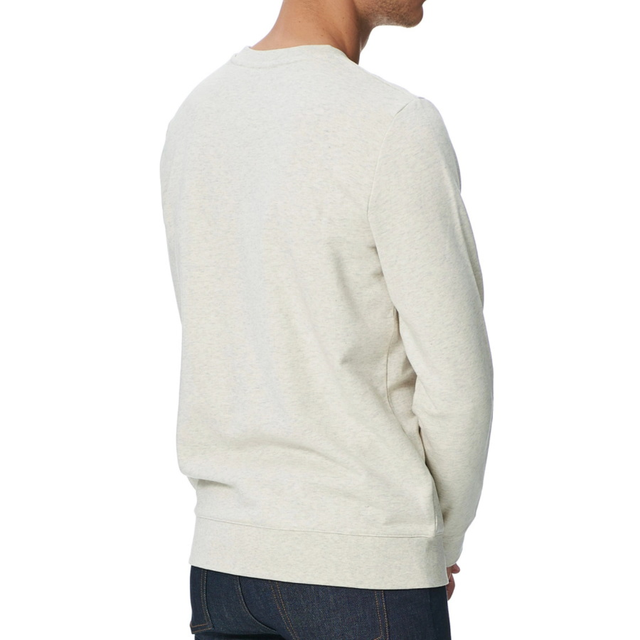 Свитшот A.P.C. VPC Sweatshirt Beige