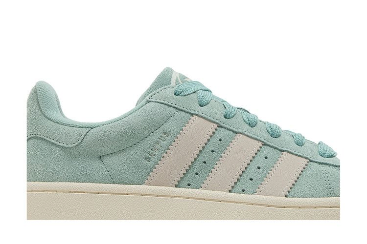 Кроссовки adidas Wmns Campus 00s 'Hazy Green'