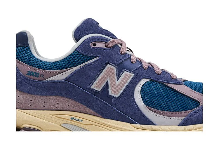 Кроссовки New Balance 2002R 'Dream State'