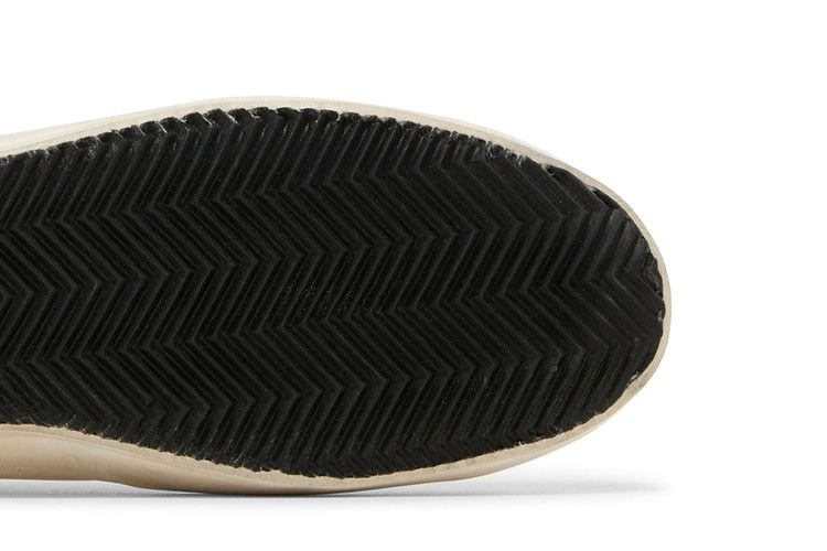 Кроссовки Golden Goose Superstar 'White Brown Blue'