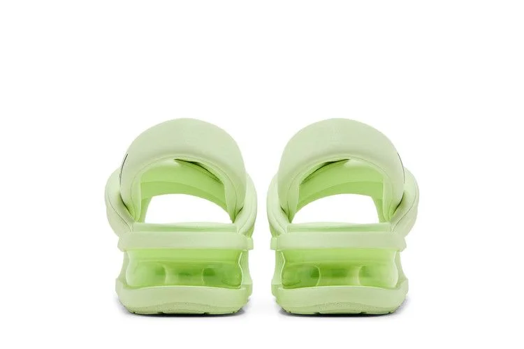 Nike Wmns Air Max Isla Sandal 'Barely Volt'