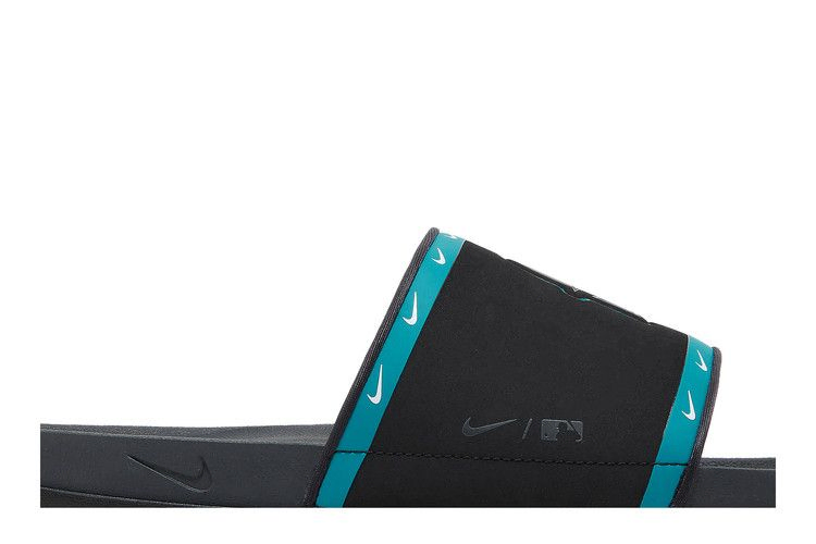 MLB x Nike OffCourt Slide 'Seattle Mariners 2022'