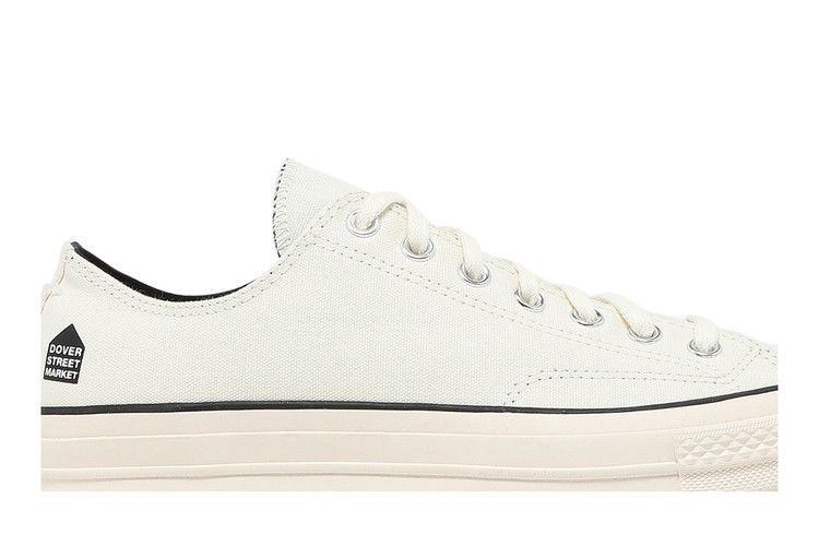 Кроссовки Converse Chuck 70 Ox 'Egret'