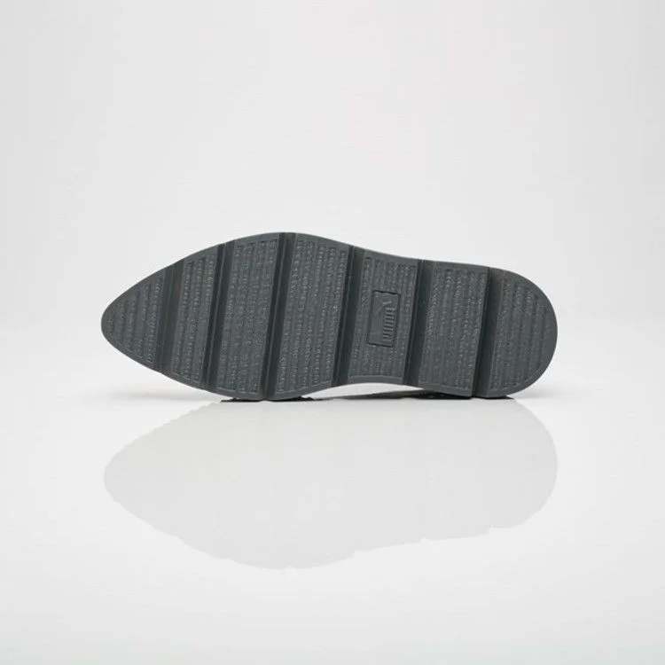 Кроссовки Fenty x Puma Wmns Pointy Creeper Patent 'Dove'