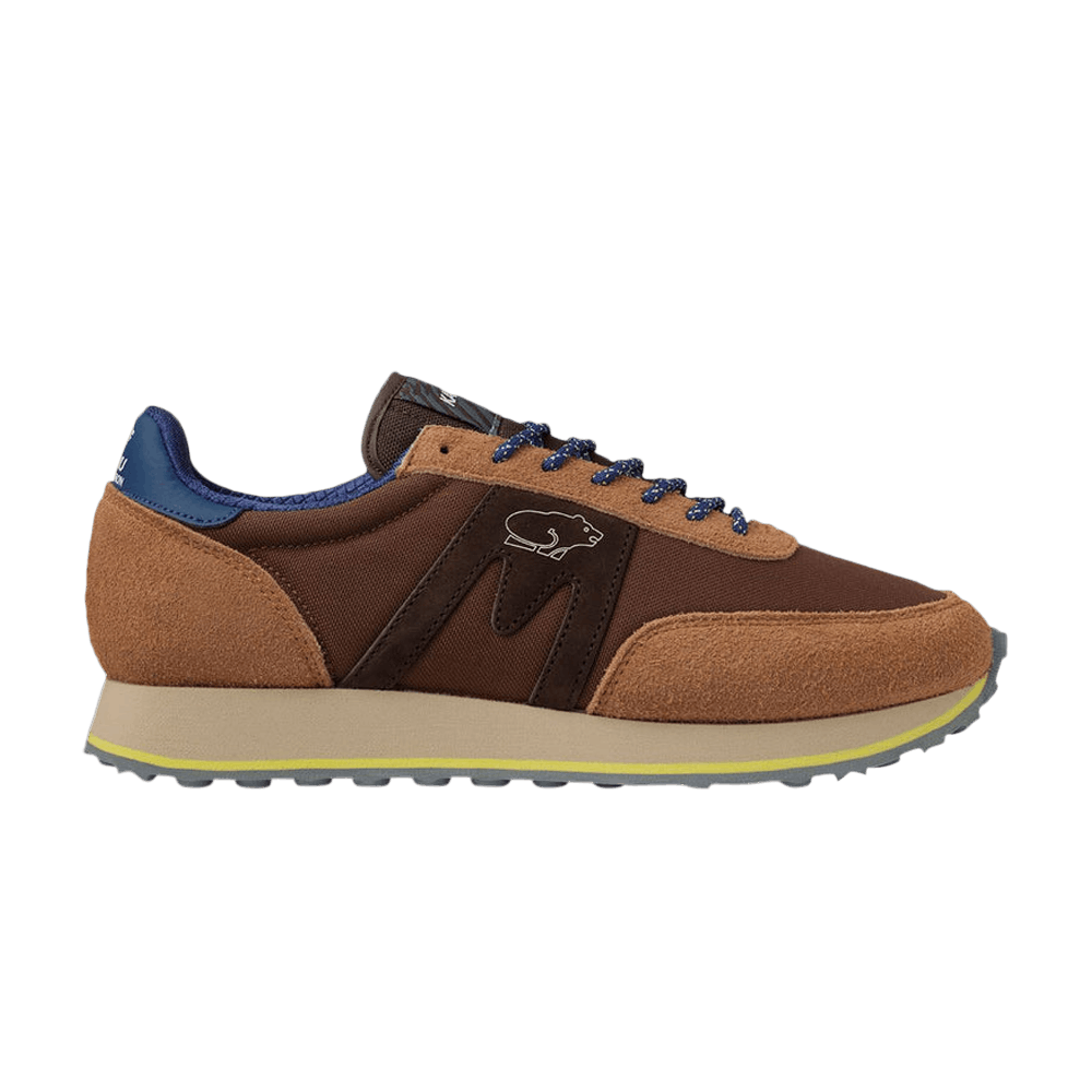 Кроссовки Karhu Albatross Control 'Brown Sugar Java'
