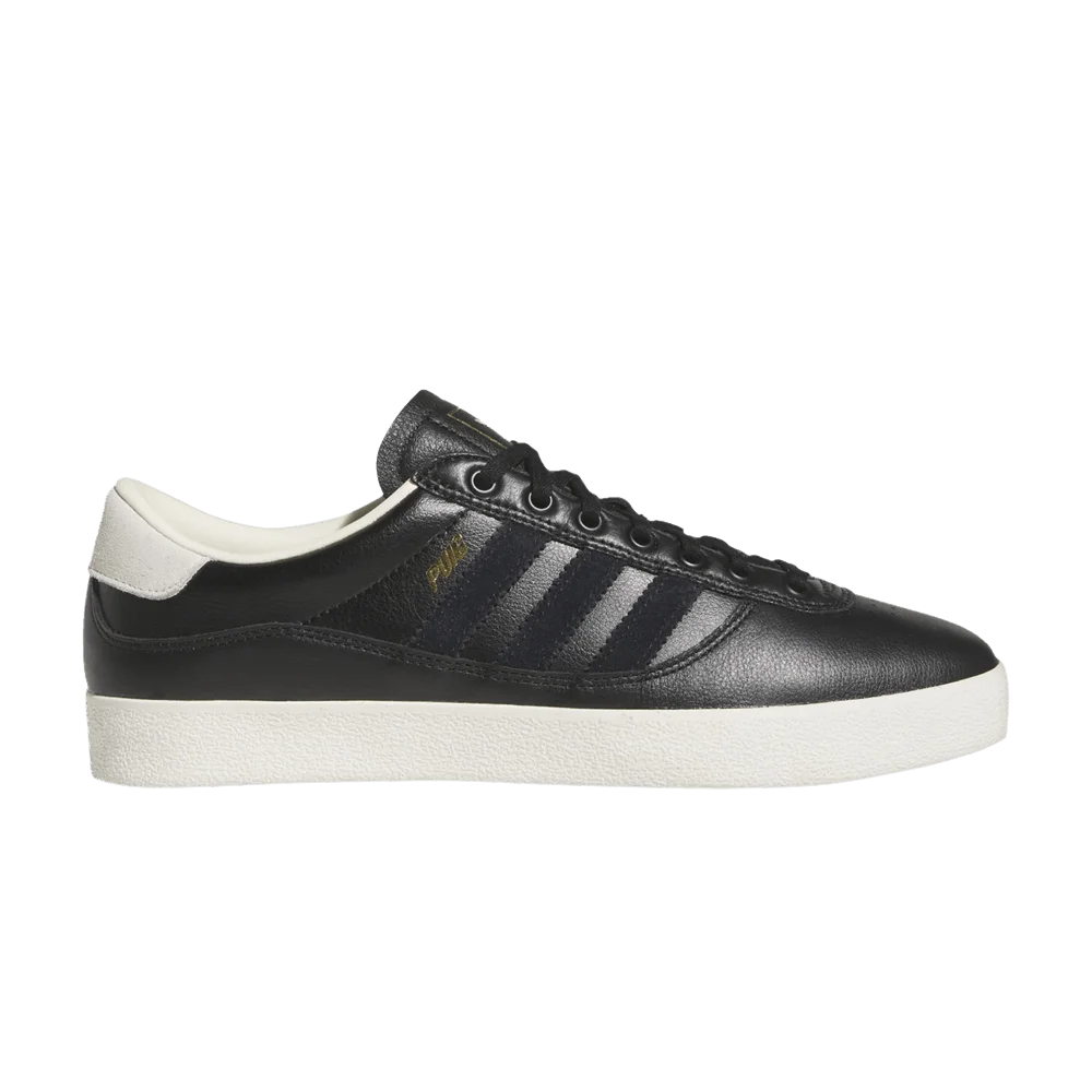Krossovki-Adidas-Puig-Black-Chalk-White