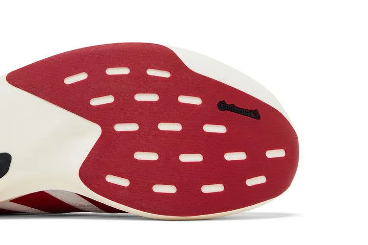 Кроссовки NCAA x adidas Adizero Evo SL 'NC State'