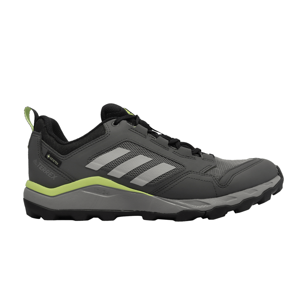 Кроссовки Adidas Terrex Tracerocker 2 GORE-TEX 'Grey'