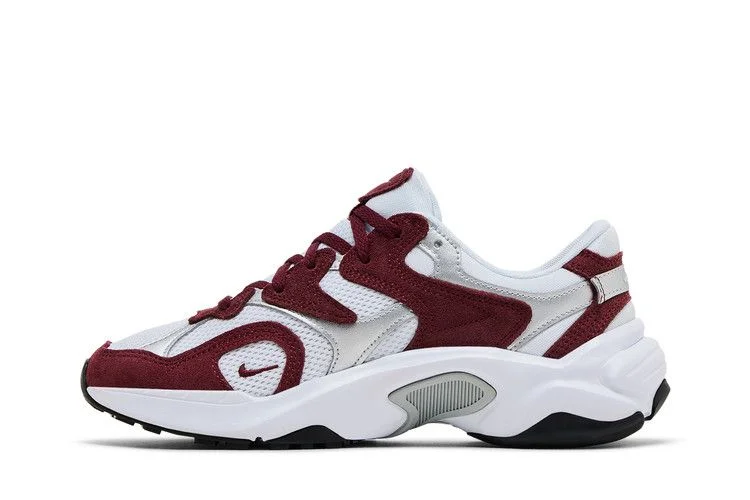 Кроссовки Nike Wmns AL8 'Dark Team Red'