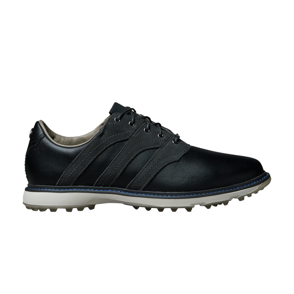Кроссовки adidas MC Z-Traxion Spikeless Golf 'Rolling Links Pack'