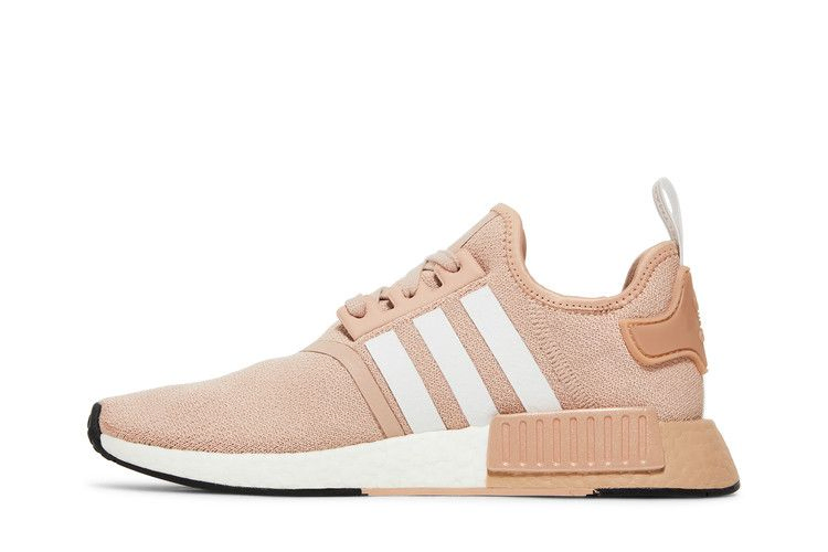Кроссовки Adidas Wmns NMD_R1 'Ash Pearl'
