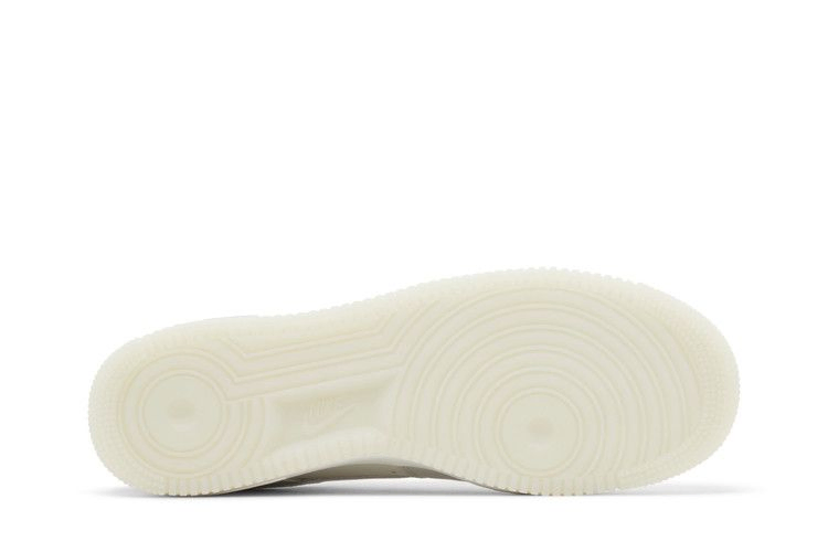 Кроссовки Nike Air Force 1 '07 LV8 'Light Bone'