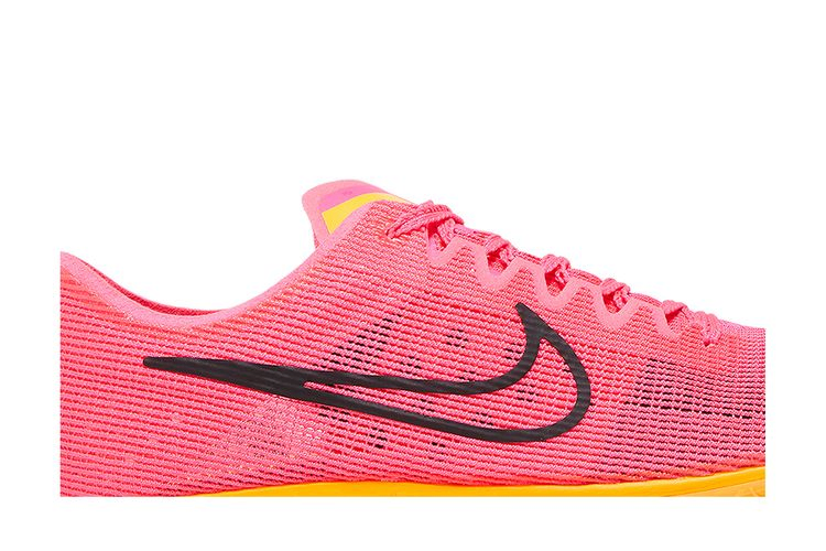 Кроссовки Nike Zoom Mamba 6 'Hyper Pink Orange'