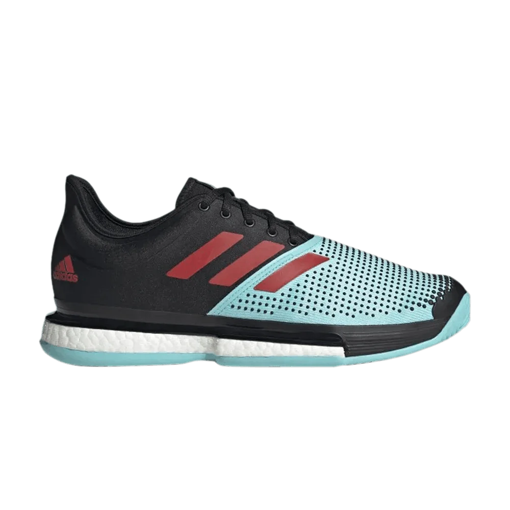 Krossovki-Adidas-SoleCourt-Black-Pulse-Aqua
