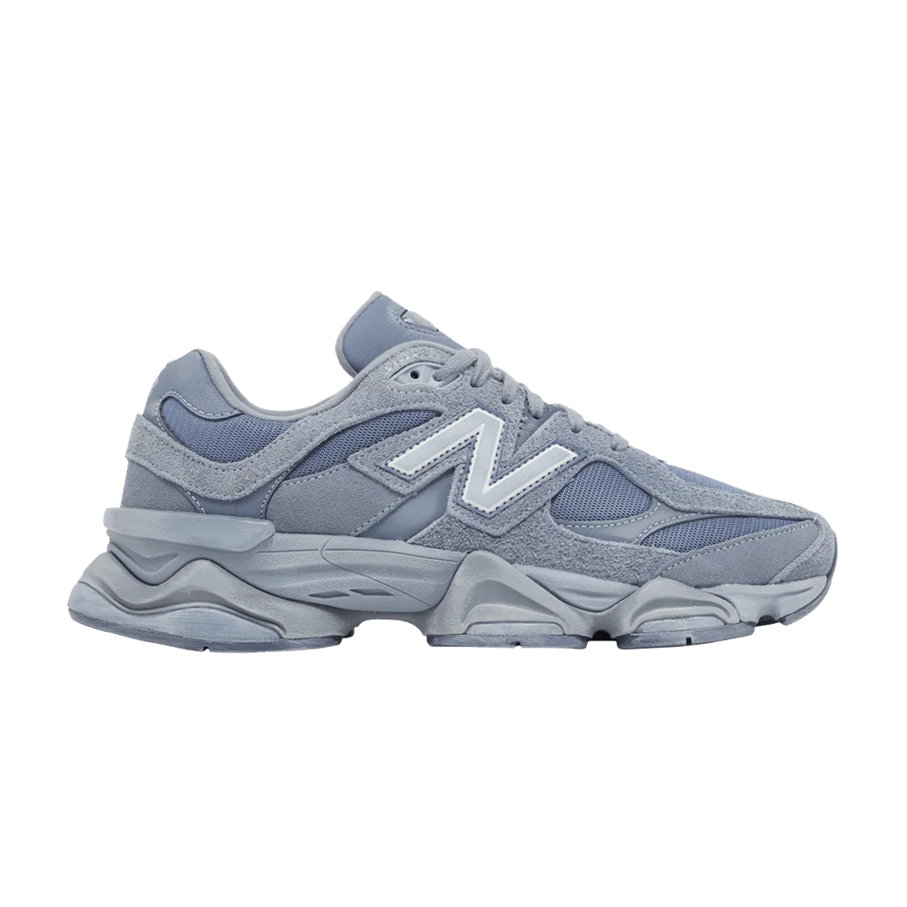 Кроссовки New Balance Men's 9060 'Arctic Grey'