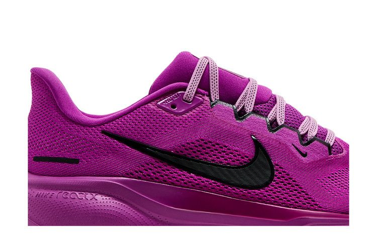 Кроссовки Nike Air Zoom Pegasus 41 'Hyper Violet'