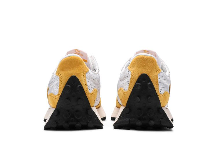 Кроссовки New Balance 327 'Primary Pack - Yellow'
