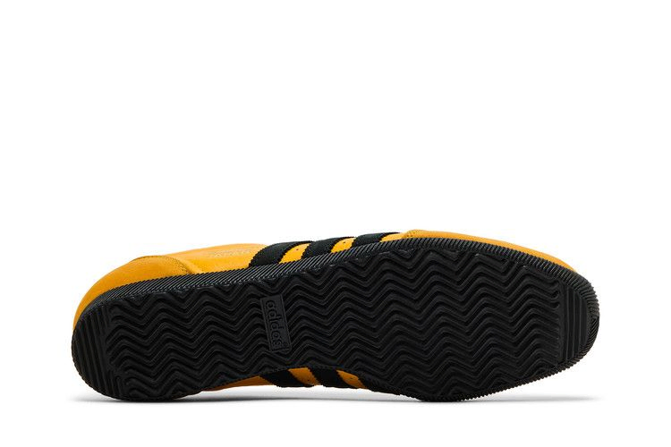 Кроссовки adidas Wmns Japan 'Crew Yellow Black'
