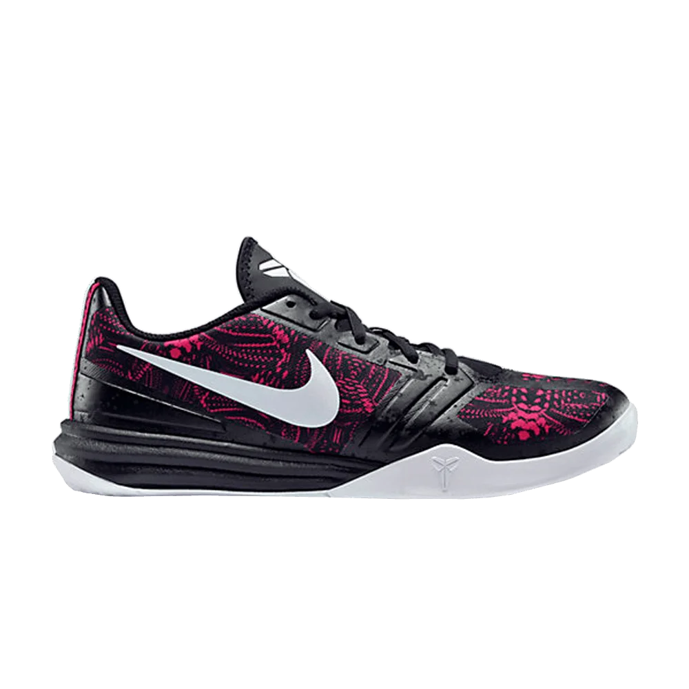 Кроссовки Nike Kobe Mentality 'Bright Crimson'