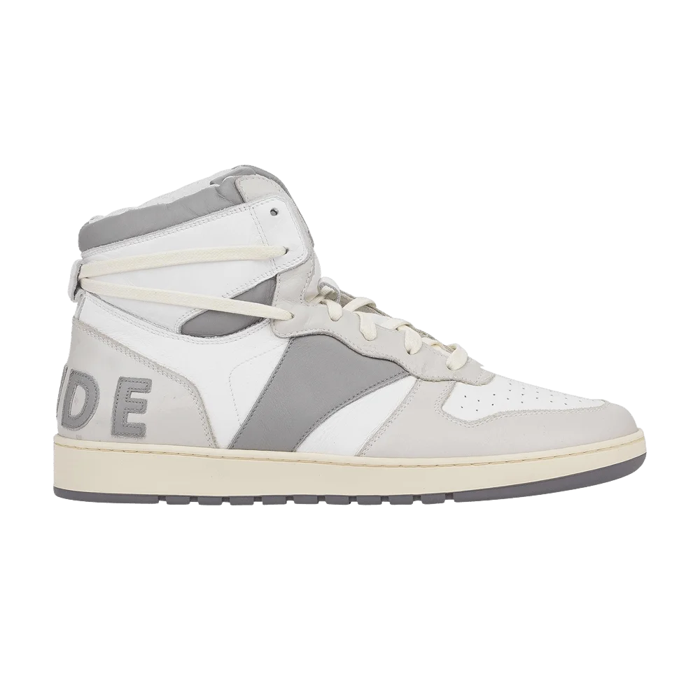 Krossovki-Rhude-Rhecess-High-Grey