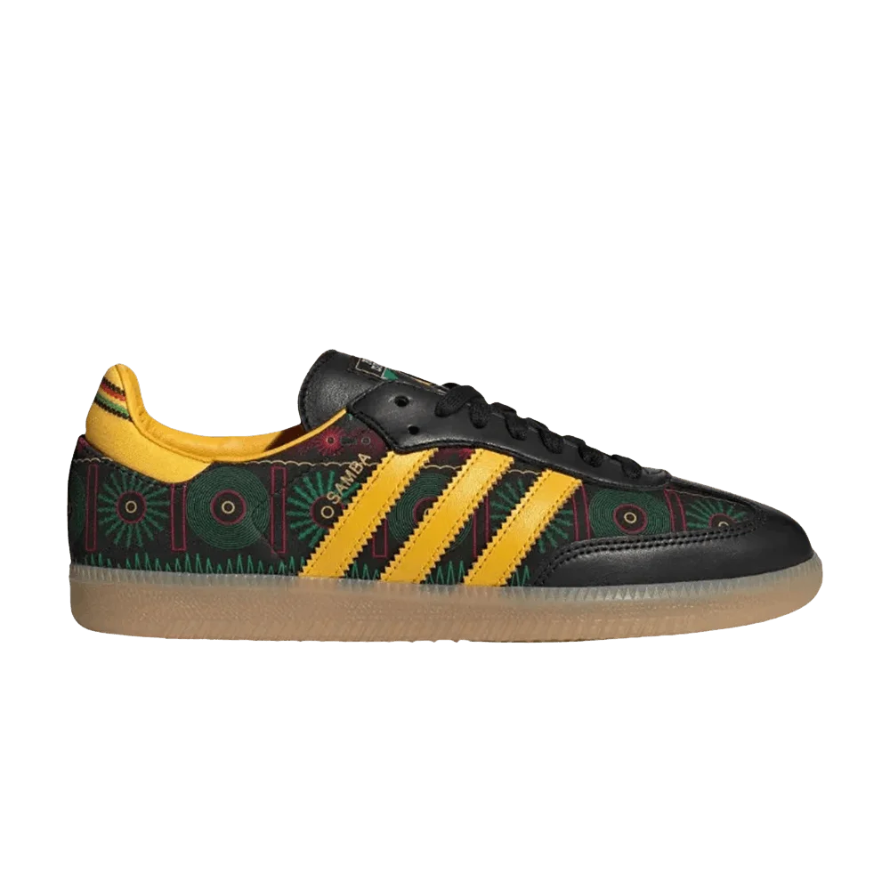 Krossovki-Bob-Marley-x-adidas-Samba-Black-Yellow-Gum