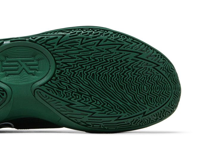 Кроссовки Nike Kyrie Low 5 TB Promo 'Gorge Green'
