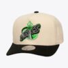 Mitchell-Ness-Cream-Seattle-SuperSonics-Hardwood-Classics-Overspray-Pro-Crown-Snapback-Hat-100x100