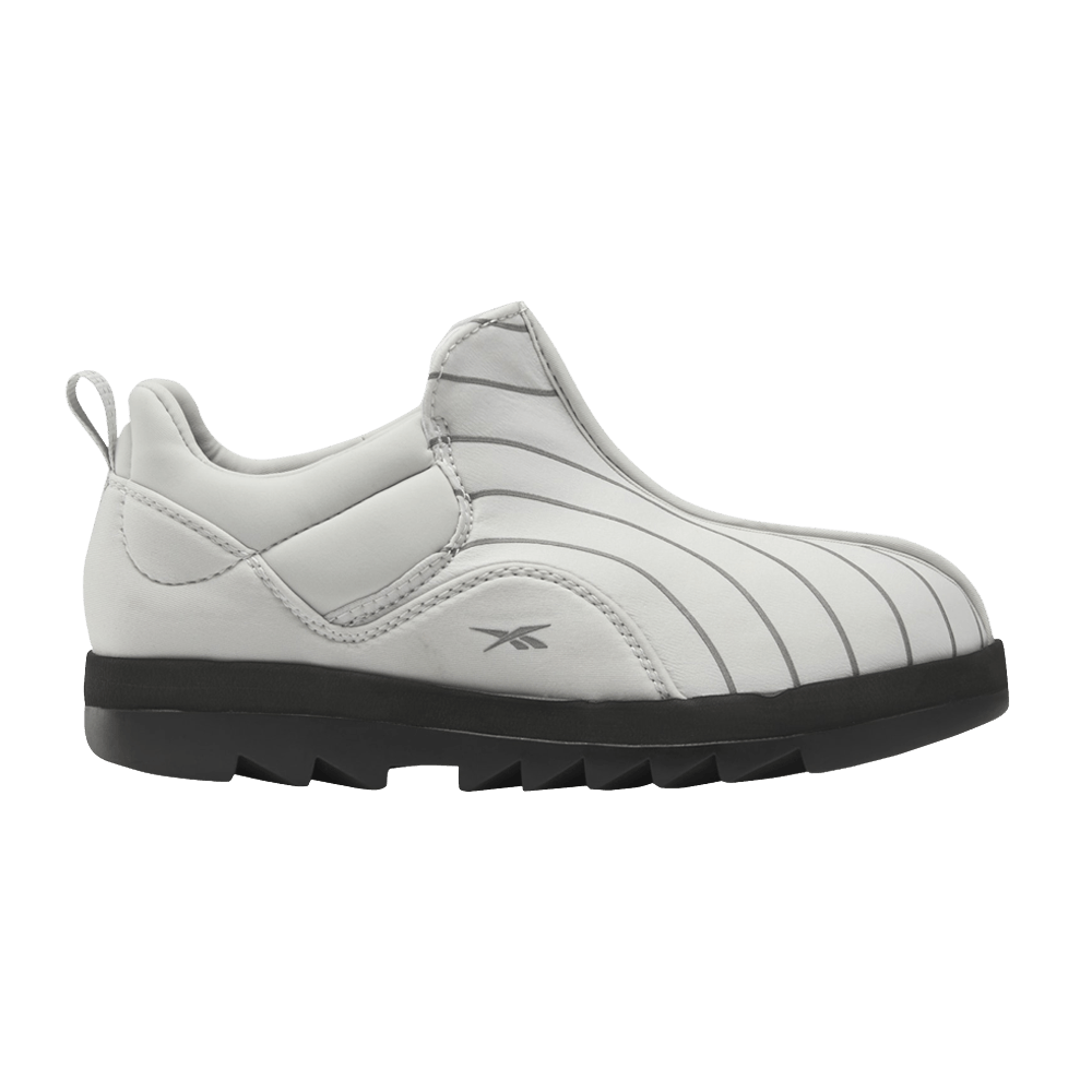 Сабо Reebok Beatnik 'Pure Grey Black'