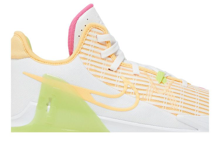 Кроссовки Nike LeBron Witness 6 EP 'White Melon Tint'