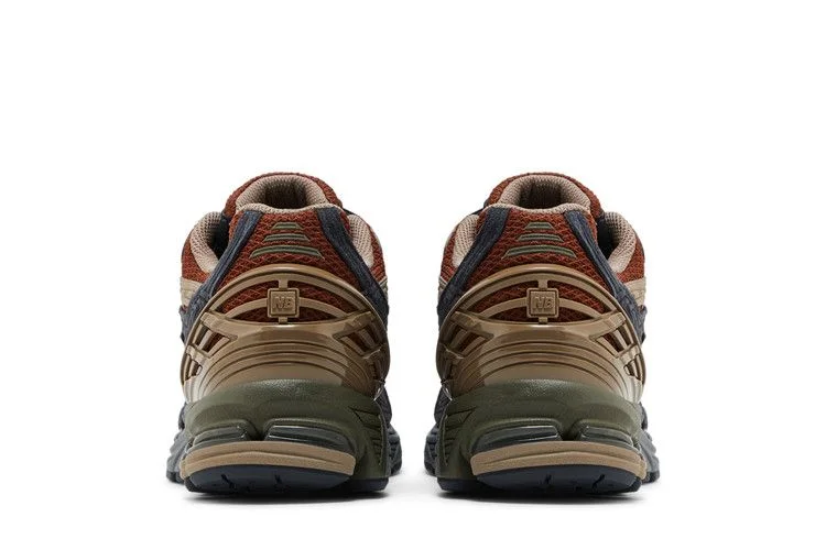 Кроссовки New Balance 1906U 'Rich Oak Phantom'