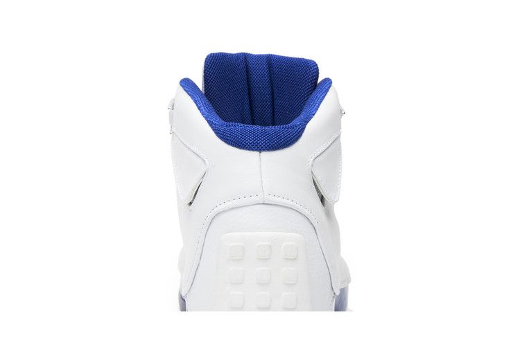 Кроссовки Air Jordan 18 OG 'White Sport Royal' 2003