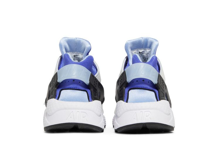 Кроссовки Nike Women's Air Huarache 'Aluminum'