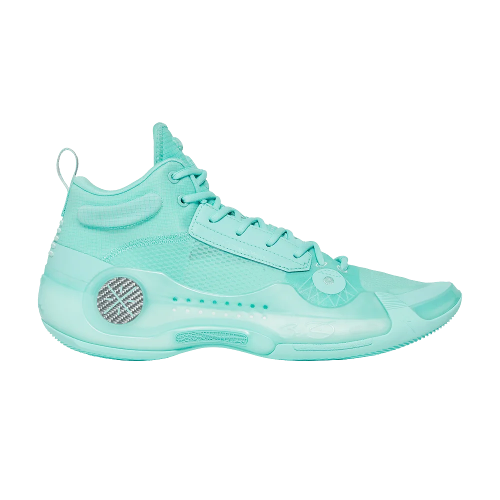 Кроссовки Li-Ning Way of Wade 10 'Mint'