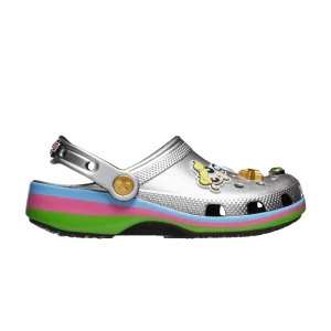 the-powerpuff-girls-x-classic-clog-kids-metallic-silver-210264-001-300x300