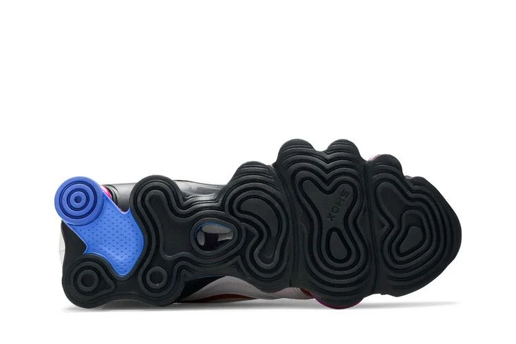 Кроссовки Nike Wmns Shox TL Nova 'Hyper Violet'