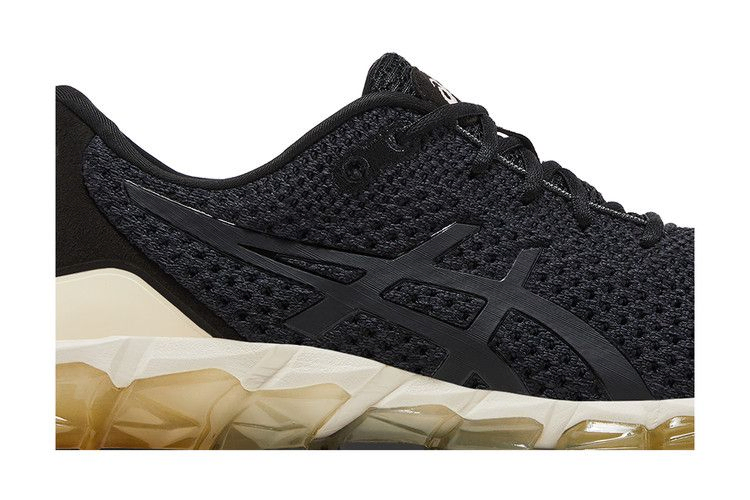 Кроссовки ASICS Wmns Gel Quantum 360 5 Knit 'Black Cozy Pink'