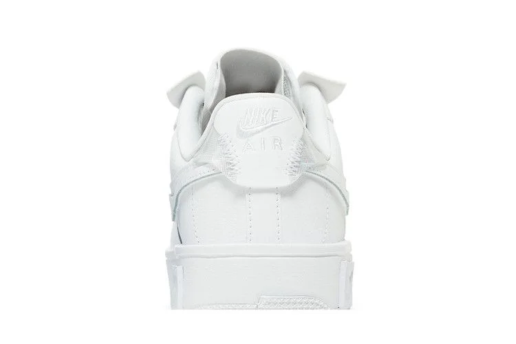 Кроссовки Nike Wmns Air Force 1 Fontanka 'Triple White'