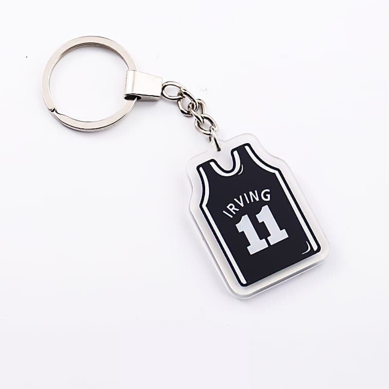Jinduo-Irving-11-Star-Keychain