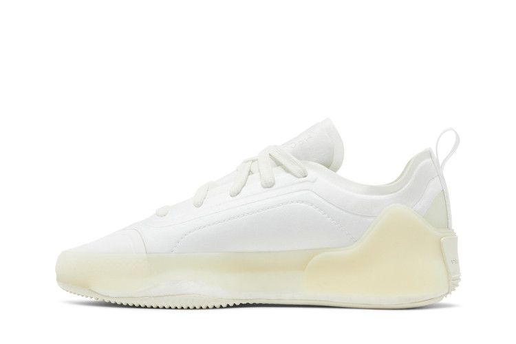 Кроссовки Stella McCartney x adidas Wmns Treino 'Triple White'