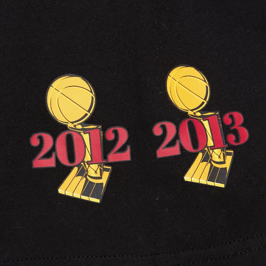 Mitchell-Ness-Black-Miami-Heat-Team-OG-3.0-Vintage-T-Shirt-5