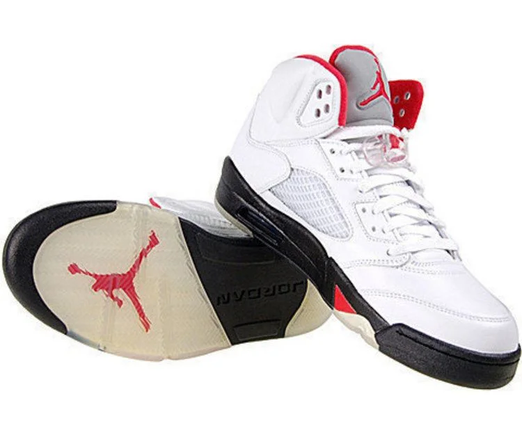 Кроссовки Air Jordan 5 Retro GS 'Countdown Pack'