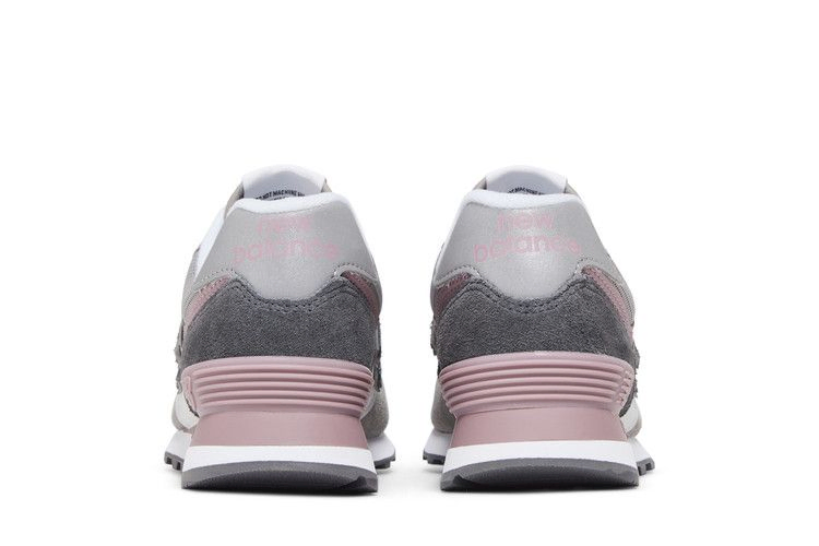 Кроссовки New Balance Wmns 574 'Grey Green'
