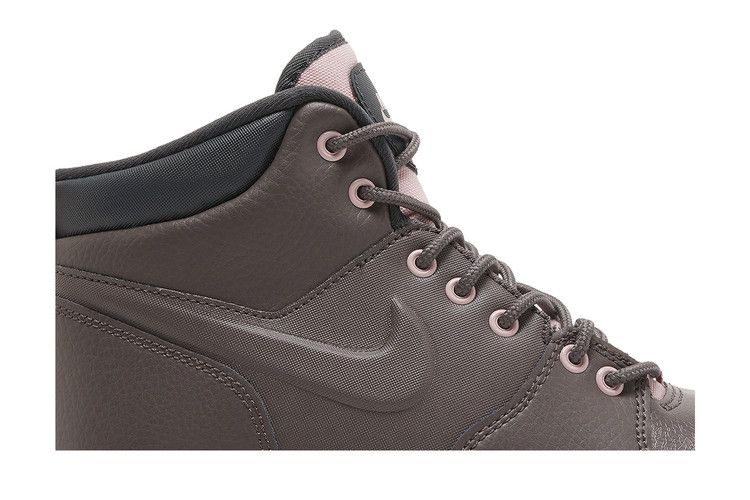 Кроссовки Nike Manoa Leather GS 'Violet Ore'